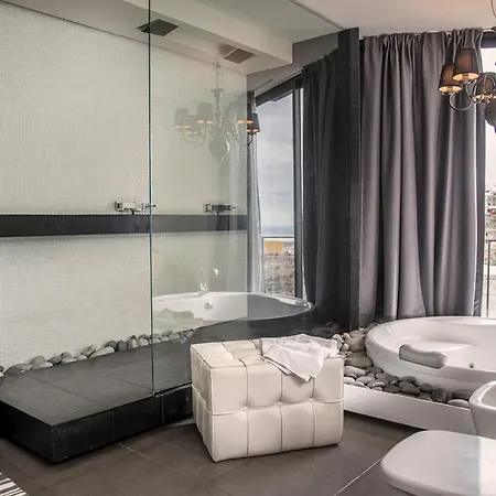 Llanos De La Concepcion Sleeps 6 Pool Wifi فيلة *