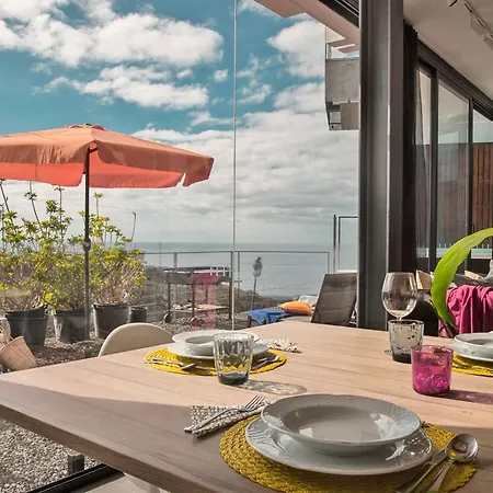 فيلة Llanos De La Concepcion Sleeps 6 Pool Wifi